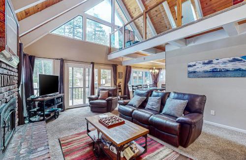 Montgomery Estates House | Montgomery Estates Retreat