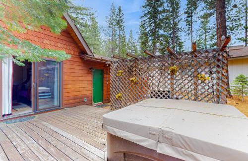 Montgomery Estates House | Montgomery Estates Retreat
