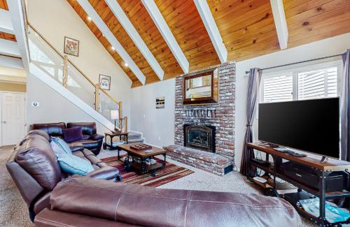 Montgomery Estates House | Montgomery Estates Retreat