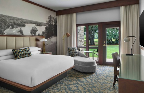Prattville Hotel | Montgomery Marriott Prattville Hotel & Conference Center