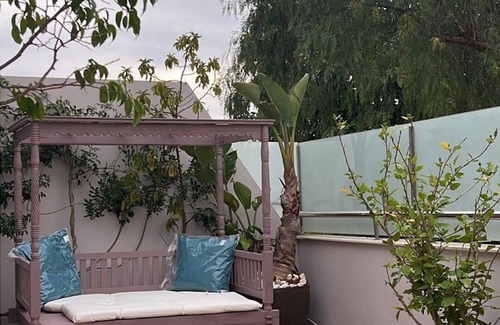 Talamanca Apartment | Month apt With Pool + 2 Terraces Best Area Beach