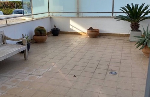 Talamanca Apartment | Month apt With Pool + 2 Terraces Best Area Beach