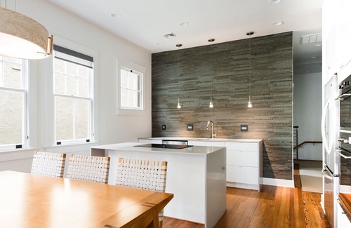 Faubourg Marigny House | Month Long 30+ days only close to Frenchman Street music & French Quarter