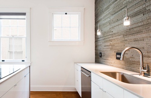 Faubourg Marigny House | Month Long 30+ days only close to Frenchman Street music & French Quarter
