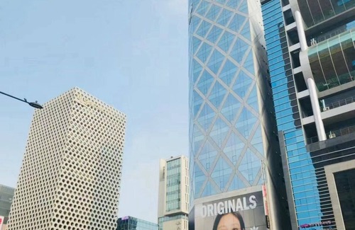 Nonhyeon-dong Apartment | monthly 40% percent off! Seoul Gangnam central view