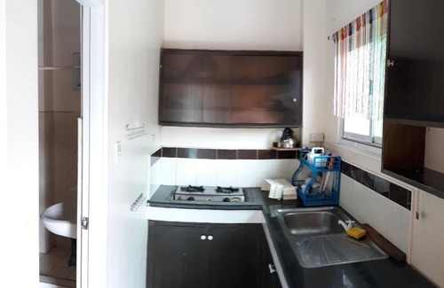 Puerto Galera Apartment | Monthly Apartment for rent in Sabang, Puerto Galera.