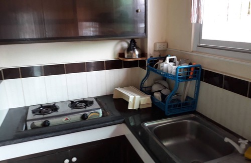Puerto Galera Apartment | Monthly Apartment for rent in Sabang, Puerto Galera.