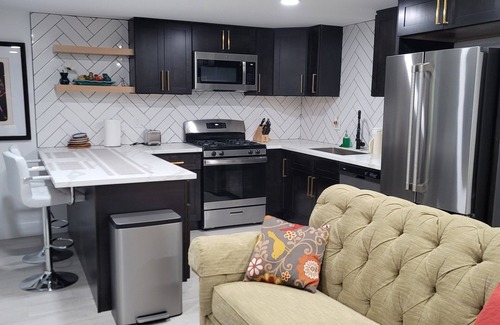 Chula Vista House | Monthly Bookings Available- Chula Vista 1 Bed 1 Bath ADU nPrivate Backyard Space