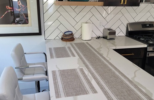 Chula Vista House | Monthly Bookings Available- Chula Vista 1 Bed 1 Bath ADU nPrivate Backyard Space