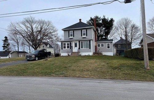 New Glasgow House | Monthly leases