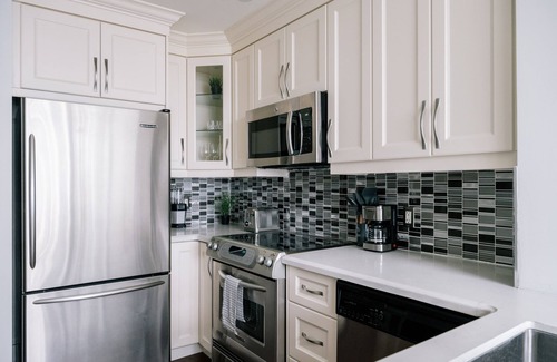 Bathurst Quay Apartment | Monthly Rental at Tip Top Lofts