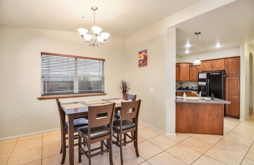 Swiss Manor House | Monthly Rental | Book for Sept. | Flagstaff