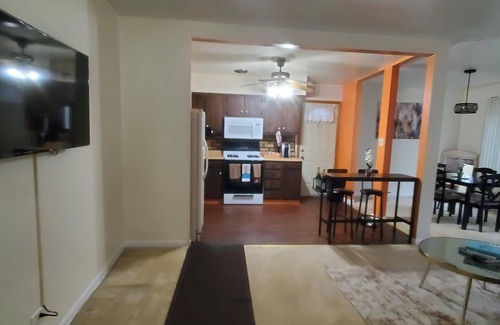 South Holland House | Monthly Specials! Cozy Home away from Home