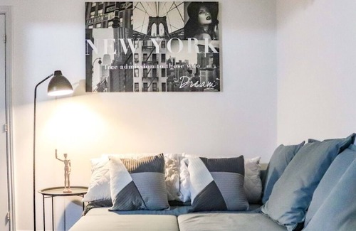 Woodhorn House | MonthlyDiscount/FreeParking&Wifi