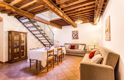 San Macario In Monte Other | Monti 1824- Rural escape in quiet farm,1 km from local village + pool views