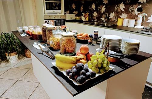 Lanusei Bed & Breakfast | Monti e Mare