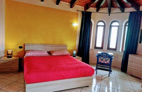 Lanusei Bed & Breakfast | Monti e Mare