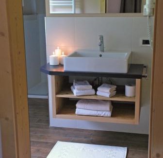 Corvara in Badia House | Monti Pallidi B&B Apartments