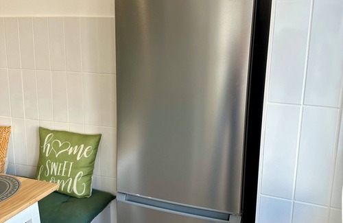 Quartiere XXI Pietralata House | Monti Tiburtini Roma Guest House - Parisina Room with private bathroom