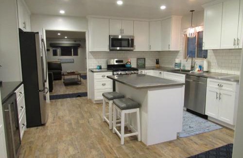 Big Bear Lake House | Monticello