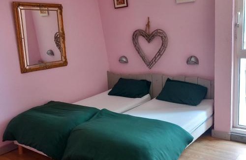 Cubieres Hotel | MONTLO RELAIS DES CERFS