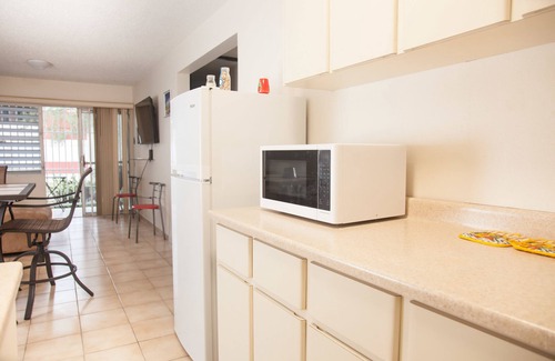 Jobos House | Montones Beach Apartment C-3