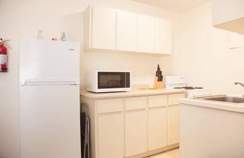 Jobos House | Montones Beach Apartment C-3