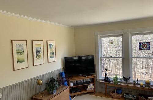 Montpelier House | Montpelier Home, Fall Seasonal Rental