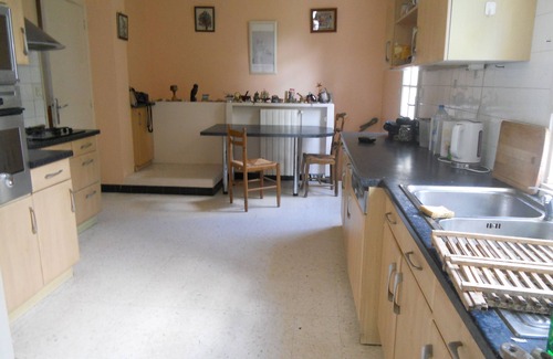 Saint-Martin Cottage | Montpellier 15 minutes from the beaches and 5 minutes from Staint Roch train station