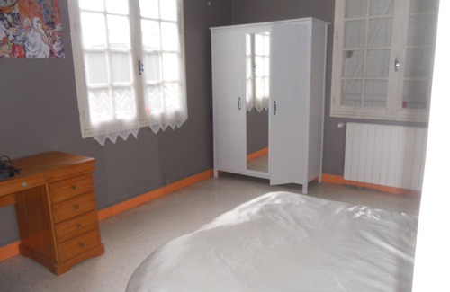 Saint-Martin Cottage | Montpellier 15 minutes from the beaches and 5 minutes from Staint Roch train station