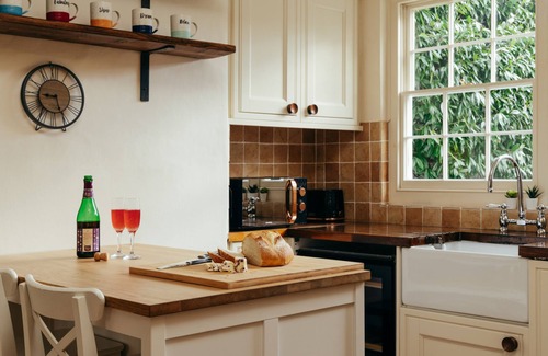 Montpellier House | Montpellier Cheltenham - Character Georgian Town House