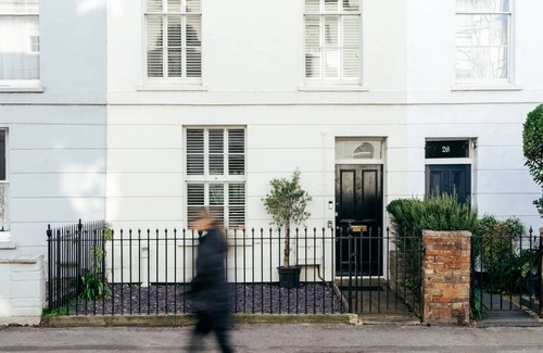 Montpellier House | Montpellier Cheltenham - Character Georgian Town House