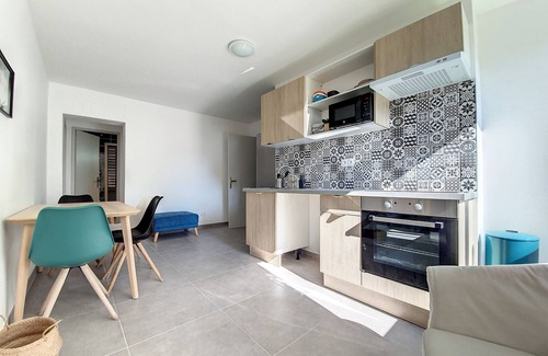 Les Aubes Apartment | montpellier