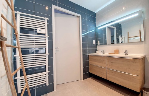 Les Aubes Apartment | montpellier