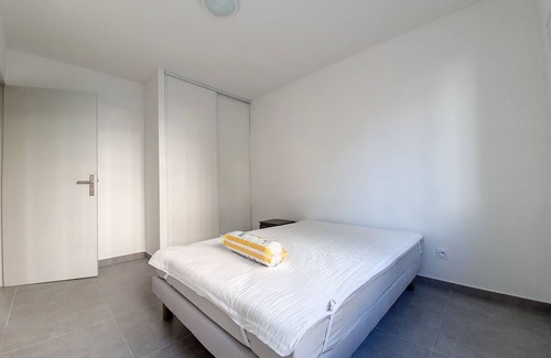 Les Aubes Apartment | montpellier