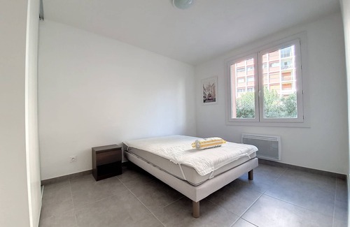 Les Aubes Apartment | montpellier