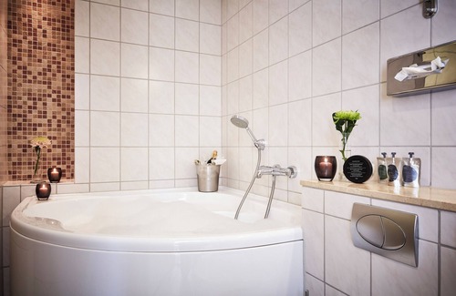 Sabro Hotel | Montra Hotel Sabro Kro