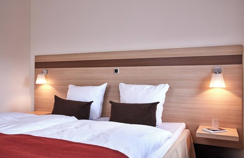 Sabro Hotel | Montra Hotel Sabro Kro
