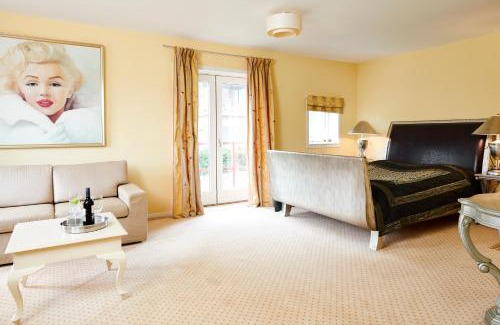 Odder Hotel | Montra Odder Parkhotel