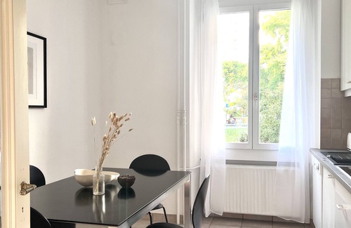 Montreux City Centre Apartment | Montreux | Dreamy waterfront villa | city center