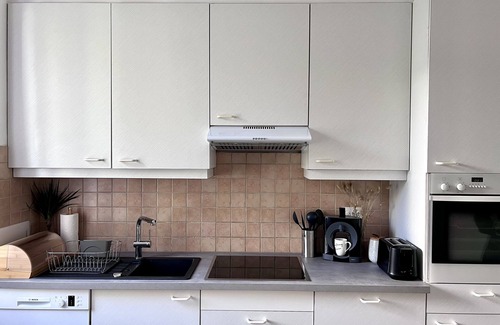 Montreux City Centre Apartment | Montreux | Dreamy waterfront villa | city center