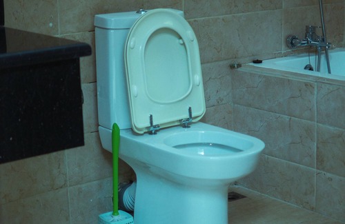 Asaba Hotel | Montrose Apartment Asaba