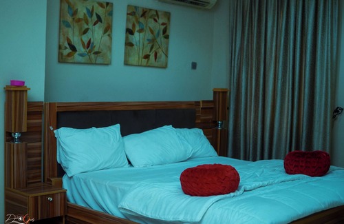 Asaba Hotel | Montrose Apartment Asaba