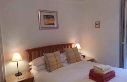 Minehead House | Montrose Guest House