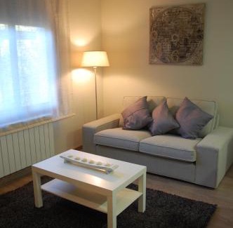 Montseny Apartment | Montseny Suites & Apartments