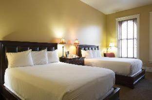 Downtown Spokane Hotel | Montvale Hotel