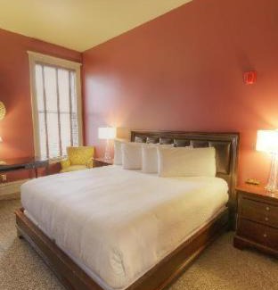 Downtown Spokane Hotel | Montvale Hotel