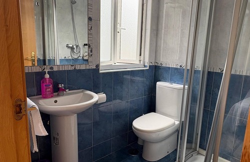 Santiago de Compostela Historic Centre Apartment | Monumental Zone