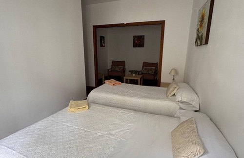 Santiago de Compostela Historic Centre Apartment | Monumental Zone