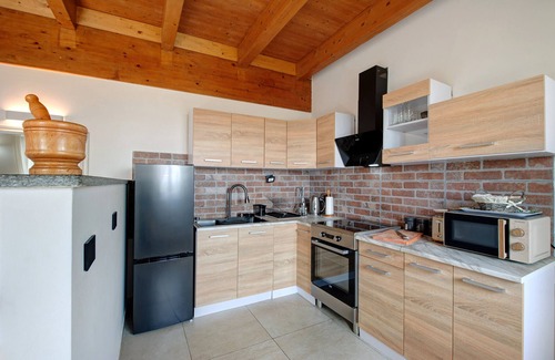Chieri House | Monviso View & Garden, Close to Turin